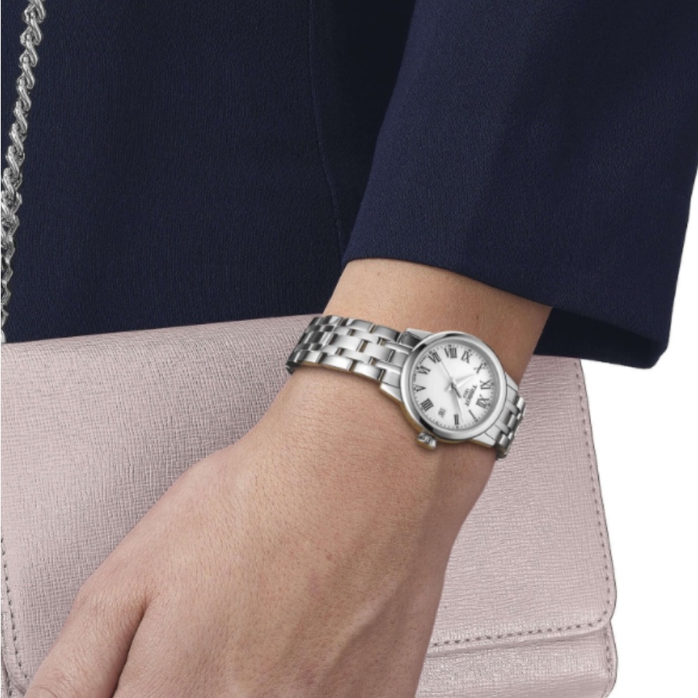 Tissot Classic Dream 28mm Women’s Watch